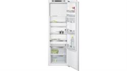 Siemens KI82LADF0 integrerbar køleskab med fryseboks