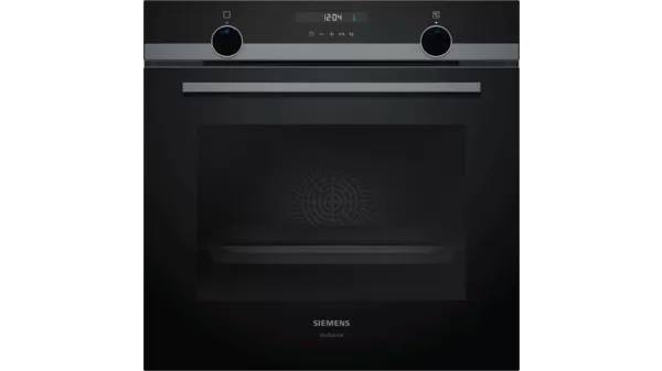 Siemens indbygningsovn, HB437G0B3