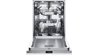 Gaggenau DF480100 Integreret opvaskemaskine 