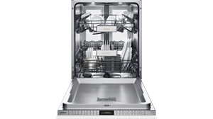 Gaggenau DF481101 Integreret opvaskemaskine 