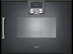 Gaggenau BSP220101 Dampovn - Antracit