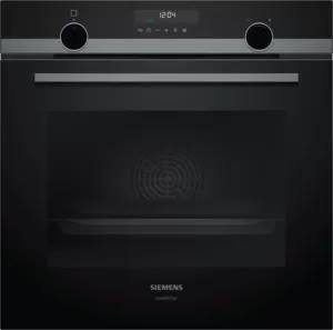 Siemens iQ500 Indbygningsovn |  HB478G5B7