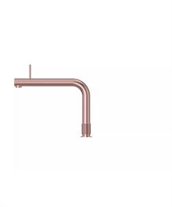 Quooker Front i Rose Copper Inkl. PRO3 VAQ B beholder
