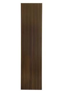 AKU Panel 240x60cm – Røget Eg
