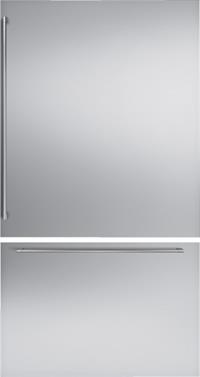 Gaggenau RA421911 - rustfrit stål