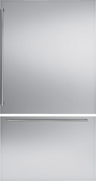 Gaggenau RA421911 - rustfrit stål