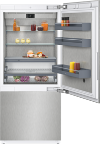 Gaggenau RB492305 Køle-/fryseskab - uden front 