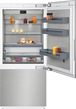 Gaggenau RB492305 Køle-/fryseskab - uden front 