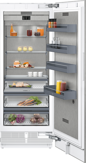 Gaggenau RC472305 fuldtintegrerbart Vario køleskab serie 400