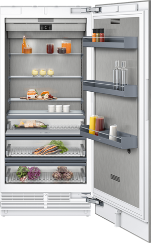 Gaggenau RC492305 Køleskab - uden front 