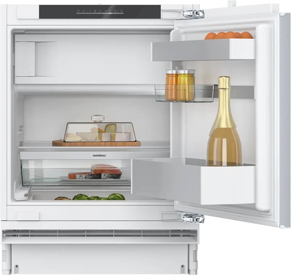 Gaggenau RT202180 fuldintegrerbart køle-/fryseskab