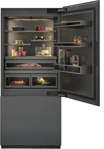 Gaggenau RVB497190 Køle-/fryseskab - uden front 