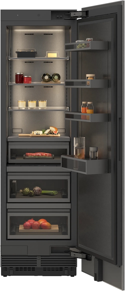 Gaggenau RVC467190 fuldtintegrerbart Vario køleskab serie 400
