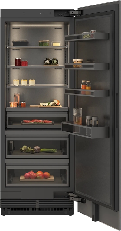Gaggenau RVC477190 fuldtintegrerbart Vario køleskab serie 400