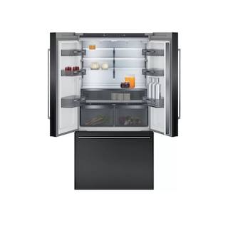 Gaggenau RY295350 fritstående køle-fryseskab Vario serie 200