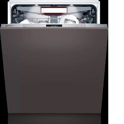 Neff - S187TC800E Fuldt integrerbar opvaskemaskine (standard højde)