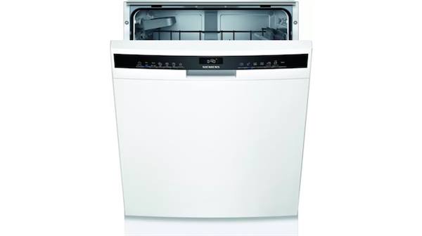 Siemens iQ300 Opvaskemaskine til Underbygning | SN43HW32US