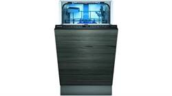 Siemens SR85E800LE iQ500 integrerbar opvaskemaskine 