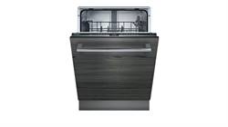 Siemens SX63H800UE iQ300 integrerbar opvaskemaskine XXL