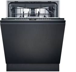 Siemens iQ300 fuldt integrerbar opvaskemaskine, SX73HX16VE