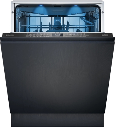 Siemens iQ500 fuldt integrerbar opvaskemaskine, SN85Z805CE