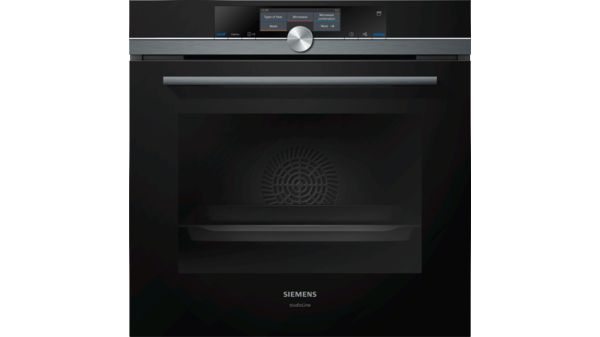 Siemens dampovn pris