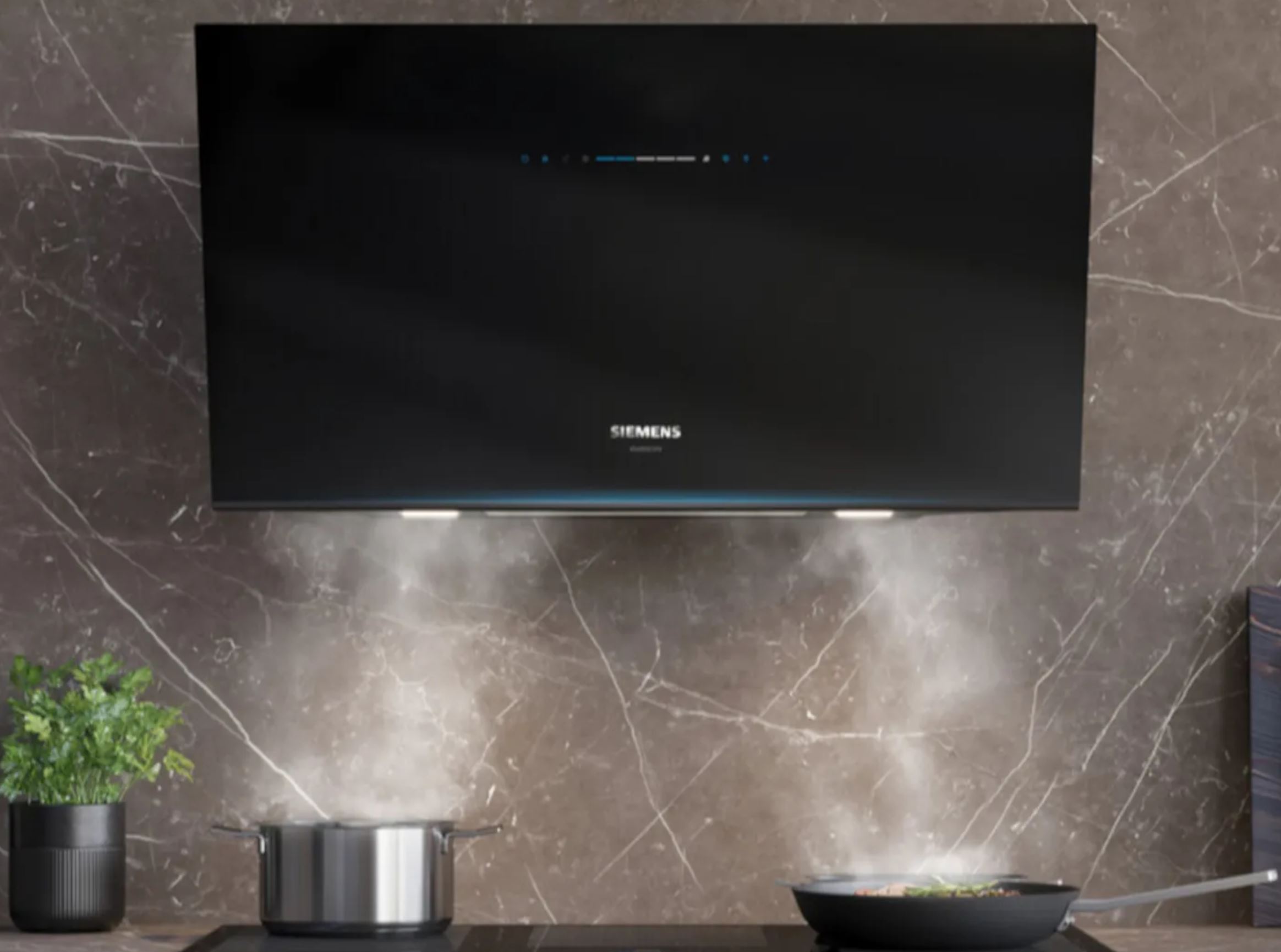 Siemens studioLine iQ500-serien