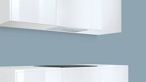 Siemens iQ500 Integreret Emhætte | LB57574 