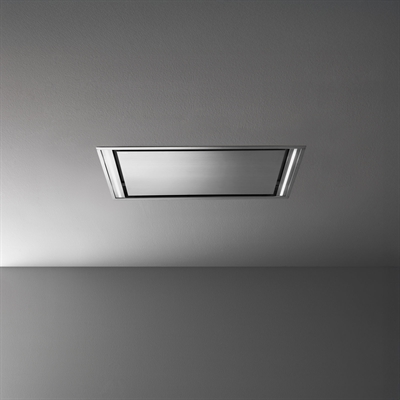 FALMEC Led-Line 90 Loftmonteret emfang - Stål