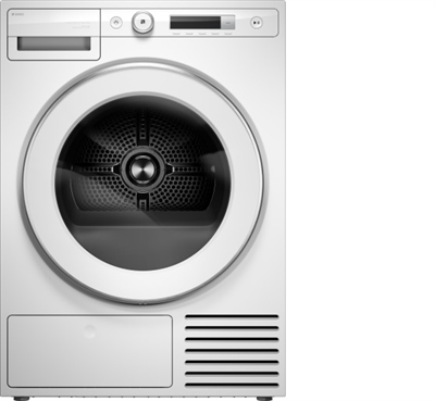 Asko T309HCW Tørretumbler