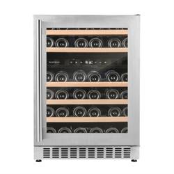 Temptech vinskab OX60DX-24