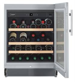 Liebherr UWKes1752 - Integrerbart vinkøleskab