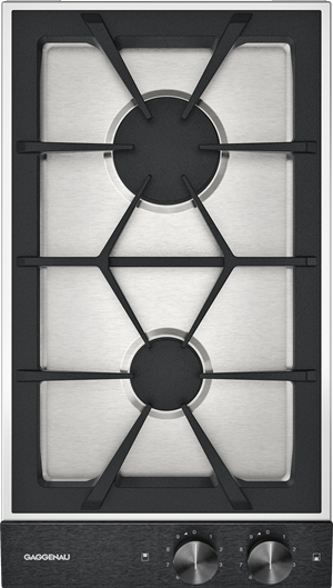 Gaggenau VG232220 Gaskogeplade serie 200 