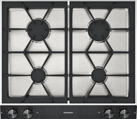 Gaggenau VG264220 Gaskogeplade 