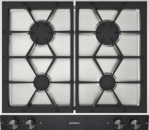 Gaggenau VG264220 Gaskogeplade 