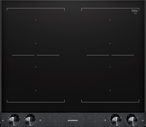 Gaggenau VI262120 Induktionskogeplade serie 200 