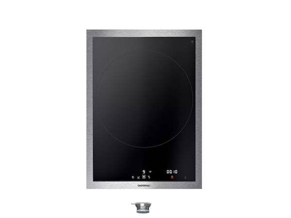 Gaggenau VI414115 Kogeplade - stål