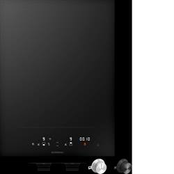 Gaggenau VI422105  - Serie 400 Vario flex induktionskogeplade