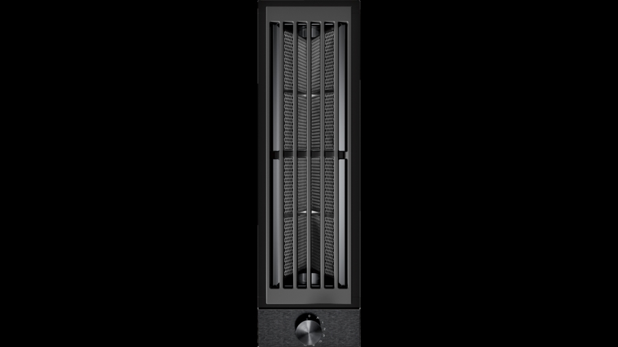 Gaggenau VL200120 Bordemfang - sort
