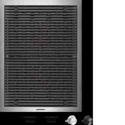 Gaggenau VR414115 Kogeplade, grill