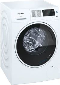 Vaske/-tørremaskiner