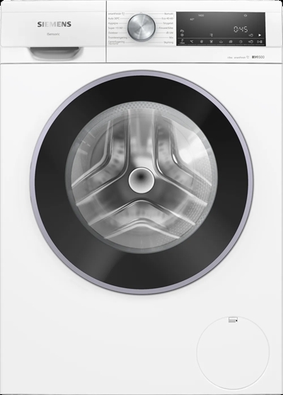 Siemens iQ500 Vaskemaskine WG44G2FKDN