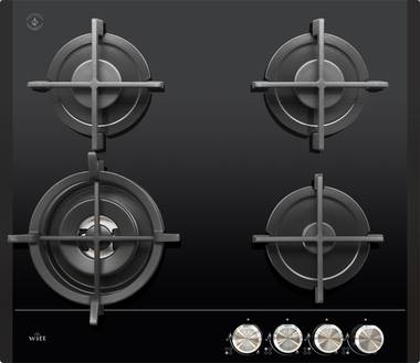 WITT Gaskogeplade WGH604GOG