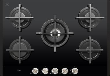 WITT Gaskogeplade WGH755GOG