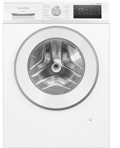 Siemens iQ300 Vaskemaskine WM14N28CDN
