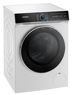WG56B2APDN - Siemens vaskemaskine