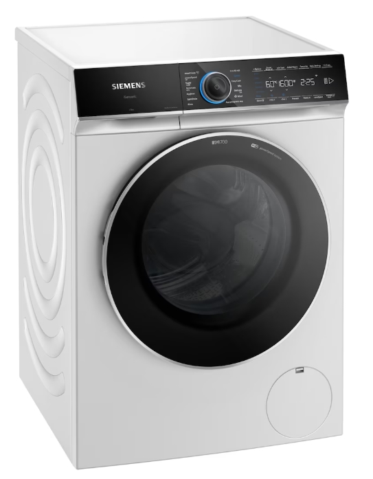 WG56B2APDN - Siemens vaskemaskine