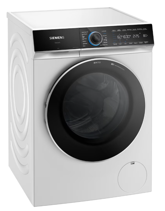 WG56B2APDN - Siemens vaskemaskine