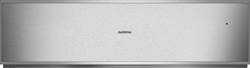 Gaggenau WS482110 Varmeskuffe - rustfrit stål