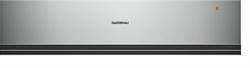 Gaggenau WSP221112 Varmeskuffe - metallic